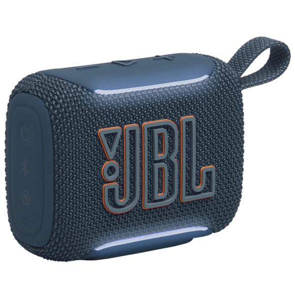 Boxă portabilă JBL GO 5 4.8 W/ Blue photo 1