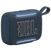 Boxă portabilă JBL GO 5 4.8 W/ Blue
