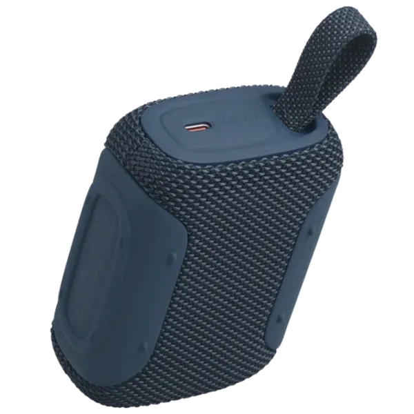 Boxă portabilă JBL GO 5 4.8 W/ Blue photo 2