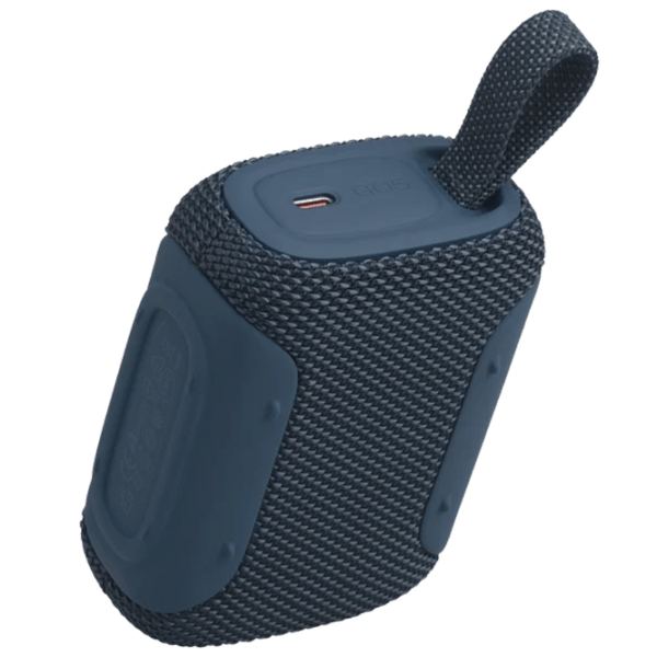 Boxă portabilă JBL GO 5 4.8 W/ Blue photo 2