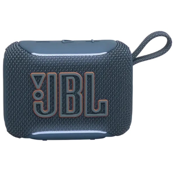 Boxă portabilă JBL GO 5 4.8 W/ Blue photo 3
