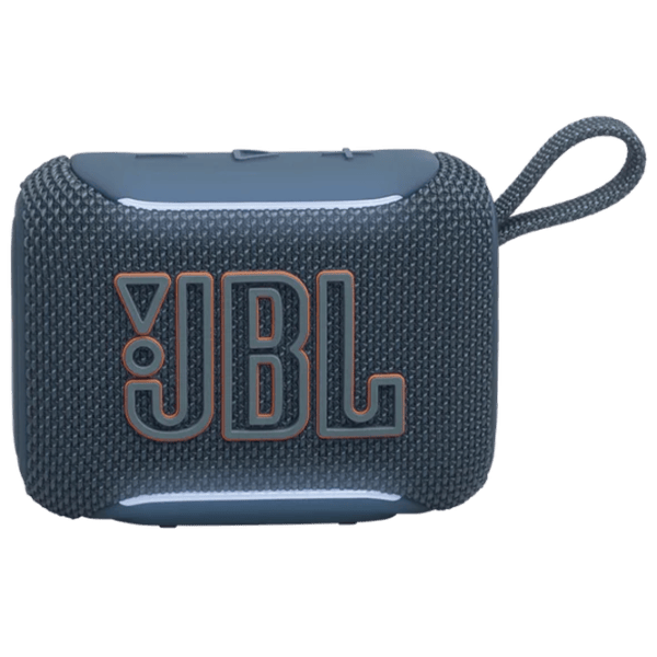 Boxă portabilă JBL GO 5 4.8 W/ Blue photo 3
