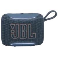 Boxă portabilă JBL GO 5 4.8 W/ Blue photo 3