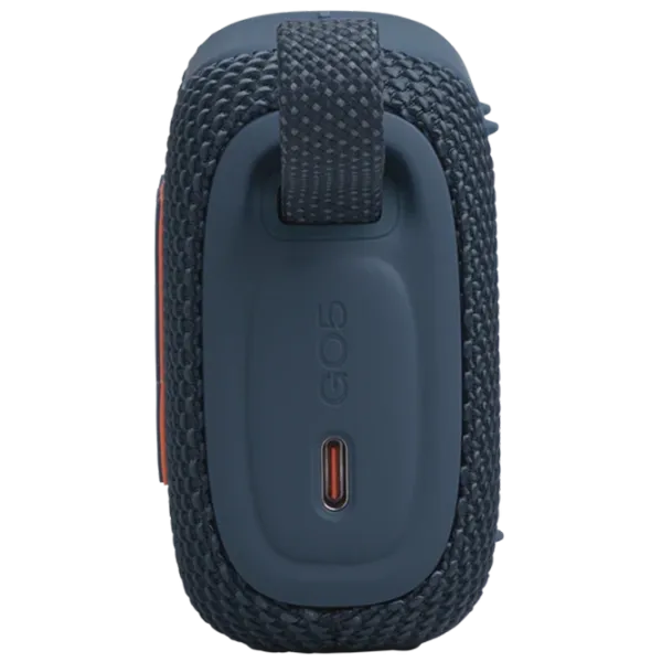 Boxă portabilă JBL GO 5 4.8 W/ Blue photo 4