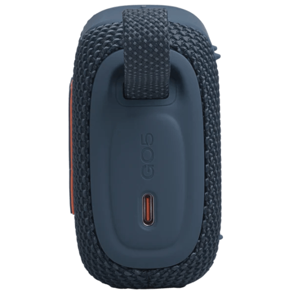 Boxă portabilă JBL GO 5 4.8 W/ Blue photo 4