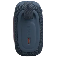 Boxă portabilă JBL GO 5 4.8 W/ Blue photo 4