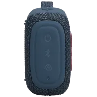 Boxă portabilă JBL GO 5 4.8 W/ Blue photo 5