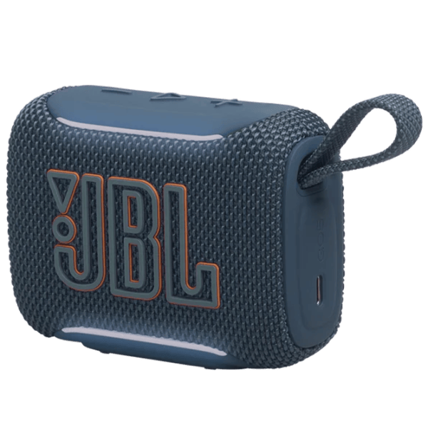 Boxă portabilă JBL GO 5 4.8 W/ Blue photo 6