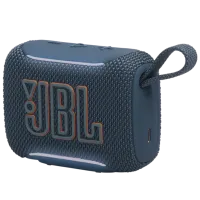 Boxă portabilă JBL GO 5 4.8 W/ Blue photo 6