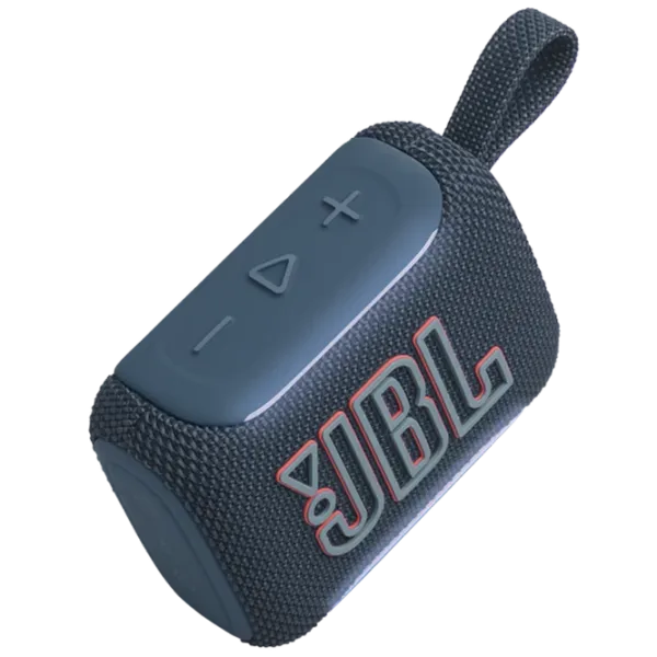 Boxă portabilă JBL GO 5 4.8 W/ Blue photo 7