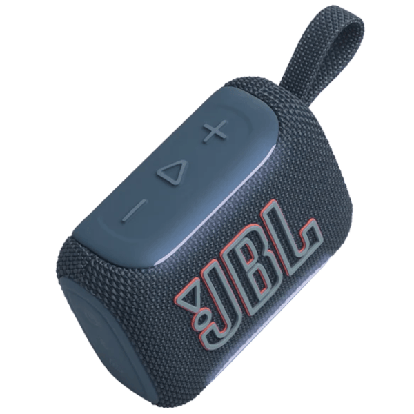 Boxă portabilă JBL GO 5 4.8 W/ Blue photo 7