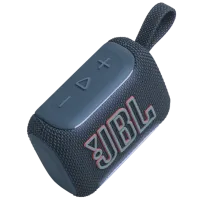 Boxă portabilă JBL GO 5 4.8 W/ Blue photo 7