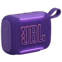 Boxă portabilă JBL GO 5 4.8 W/ Violet