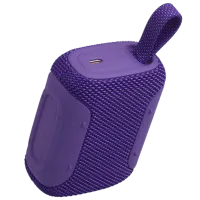 Boxă portabilă JBL GO 5 4.8 W/ Violet photo 3