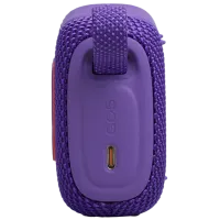 Boxă portabilă JBL GO 5 4.8 W/ Violet photo 4