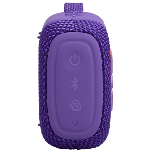 Boxă portabilă JBL GO 5 4.8 W/ Violet photo 5