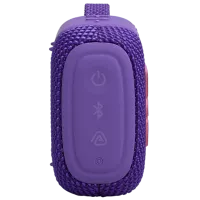 Boxă portabilă JBL GO 5 4.8 W/ Violet photo 5