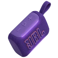 Boxă portabilă JBL GO 5 4.8 W/ Violet photo 7