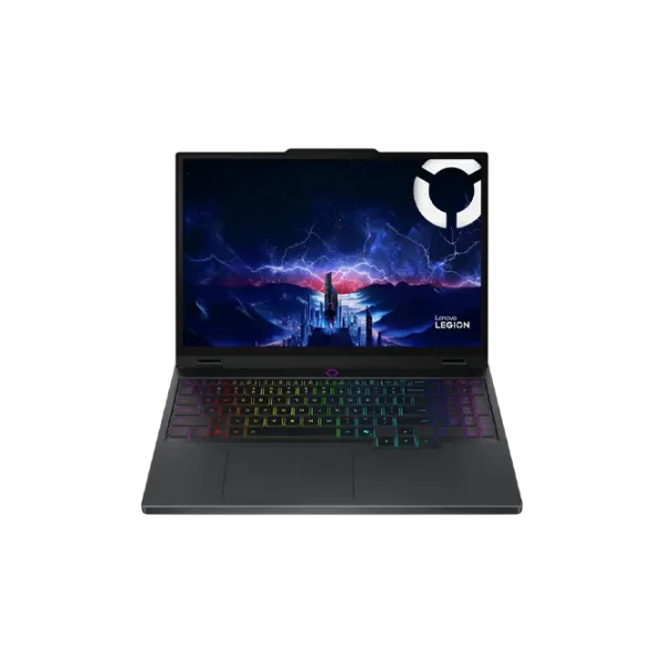 Lenovo Legion 5 15IAX10 Core Ultra 7 255HX / 16 GB / 1 TB / GeForce RTX 5070 / Black photo 1
