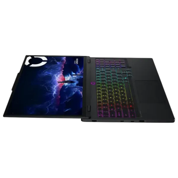 Lenovo Legion 5 15IAX10 Core Ultra 7 255HX / 16 GB / 1 TB / GeForce RTX 5070 / Black photo 10