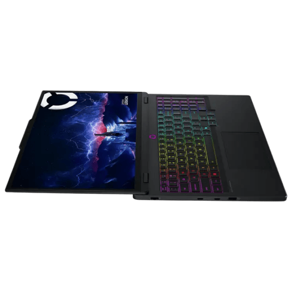 Lenovo Legion 5 15IAX10 Core Ultra 7 255HX / 16 GB / 1 TB / GeForce RTX 5070 / Black photo 10