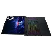 Ноутбук Игровой Lenovo Legion 5 15IAX10 Core Ultra 7 255HX / 16 ГБ / 1 ТБ / GeForce RTX 5070 / Черный photo 10