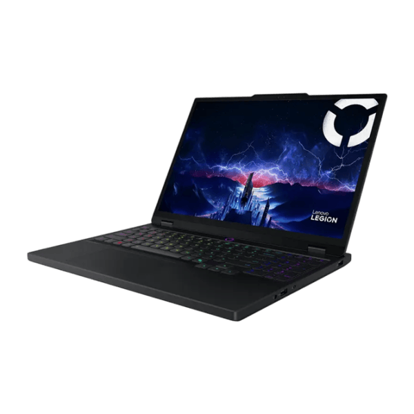 Lenovo Legion 5 15IAX10 Core Ultra 7 255HX / 16 GB / 1 TB / GeForce RTX 5070 / Black photo 11