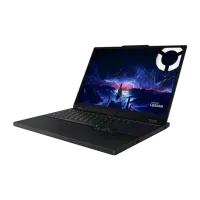 Ноутбук Игровой Lenovo Legion 5 15IAX10 Core Ultra 7 255HX / 16 ГБ / 1 ТБ / GeForce RTX 5070 / Черный photo 11