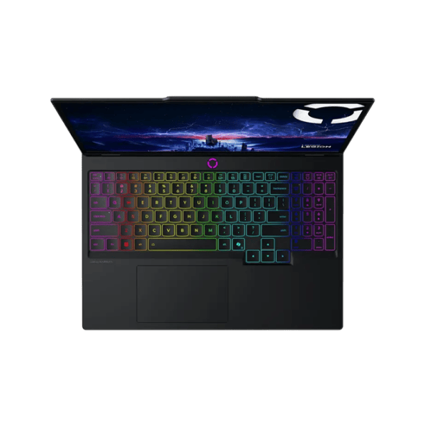 Lenovo Legion 5 15IAX10 Core Ultra 7 255HX / 16 GB / 1 TB / GeForce RTX 5070 / Black photo 12