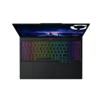 Ноутбук Игровой Lenovo Legion 5 15IAX10 Core Ultra 7 255HX / 16 ГБ / 1 ТБ / GeForce RTX 5070 / Черный photo 12