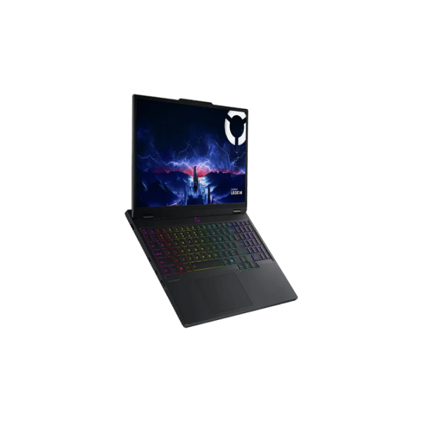 Lenovo Legion 5 15IAX10 Core Ultra 7 255HX / 16 GB / 1 TB / GeForce RTX 5070 / Black photo 13