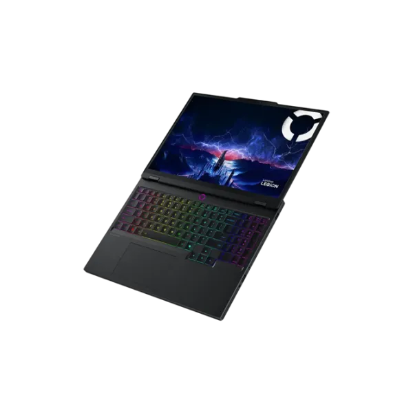 Lenovo Legion 5 15IAX10 Core Ultra 7 255HX / 16 GB / 1 TB / GeForce RTX 5070 / Black photo 14