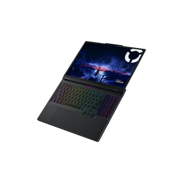 Lenovo Legion 5 15IAX10 Core Ultra 7 255HX / 16 GB / 1 TB / GeForce RTX 5070 / Black photo 14