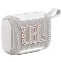 Boxă portabilă JBL GO 5 4.8 W/ White