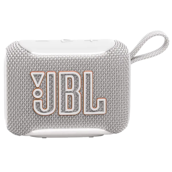 Boxă portabilă JBL GO 5 4.8 W/ White photo 2