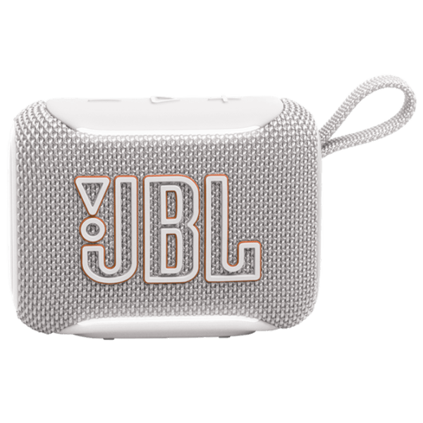 Boxă portabilă JBL GO 5 4.8 W/ White photo 2