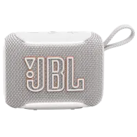 Boxă portabilă JBL GO 5 4.8 W/ White photo 2