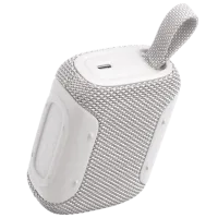 Boxă portabilă JBL GO 5 4.8 W/ White photo 3