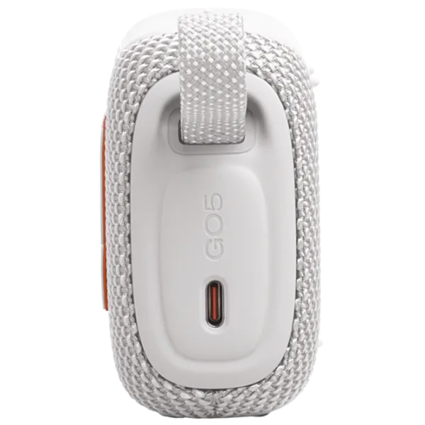 Boxă portabilă JBL GO 5 4.8 W/ White photo 4