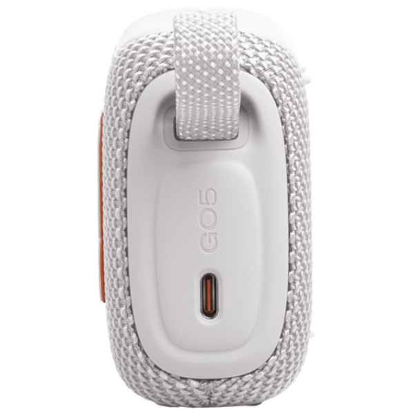 Boxă portabilă JBL GO 5 4.8 W/ White photo 4
