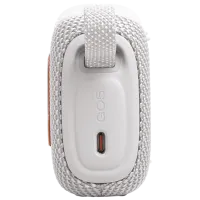 Boxă portabilă JBL GO 5 4.8 W/ White photo 4