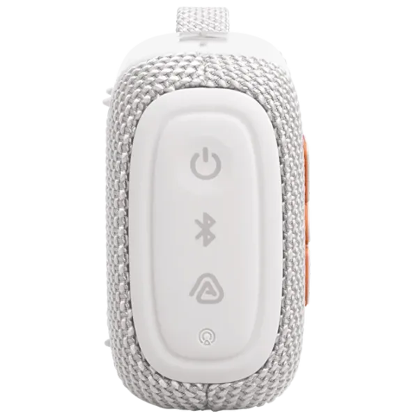 Boxă portabilă JBL GO 5 4.8 W/ White photo 5