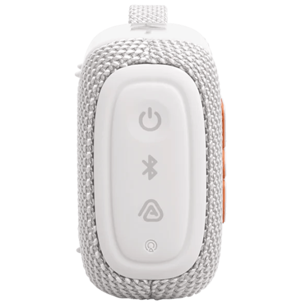 Boxă portabilă JBL GO 5 4.8 W/ White photo 5