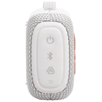 Boxă portabilă JBL GO 5 4.8 W/ White photo 5
