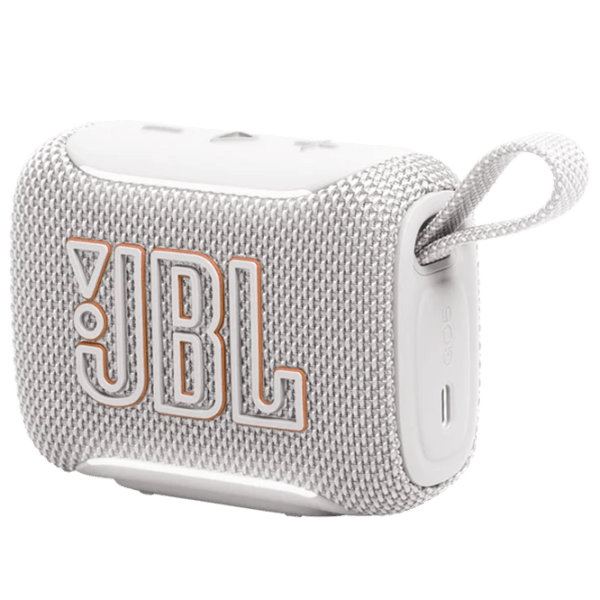Boxă portabilă JBL GO 5 4.8 W/ White photo 6