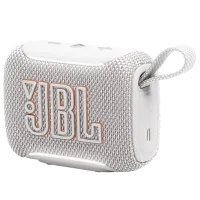 Boxă portabilă JBL GO 5 4.8 W/ White photo 6