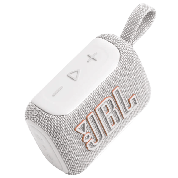 Boxă portabilă JBL GO 5 4.8 W/ White photo 7