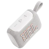 Boxă portabilă JBL GO 5 4.8 W/ White photo 7