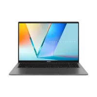 Asus VivoBook S 16 OLED M3607HA Ryzen 7 260 / 16 ГБ / 1 ТБ / VGA Встроенная / Серый