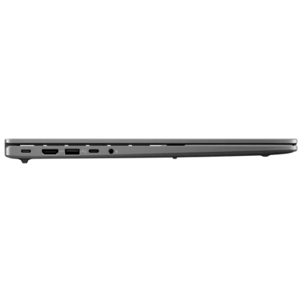 Asus VivoBook S 16 OLED M3607HA Ryzen 7 260 / 16 ГБ / 1 ТБ / VGA Встроенная / Серый photo 2